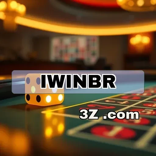 iwinbr.com: O App de Jogos Que Você Precisa Conhecer Agora