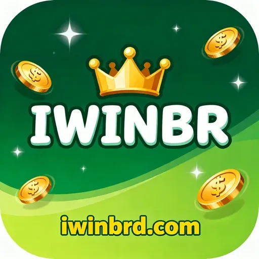 iwinbr.com Logo