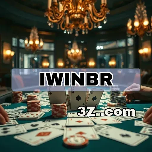 iwinbr.com: Venha Explorar o Melhor do Login em Jogos Online