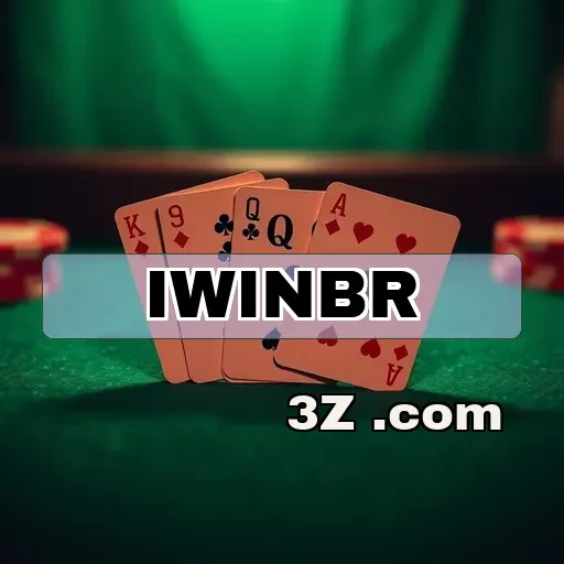 iwinbr.com: Aplique Suas Habilidades De Jogo Em Uma Plataforma Incrível