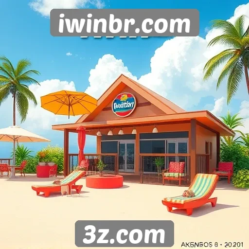 Promoções sazonais atraem usuários para iwinbr.com