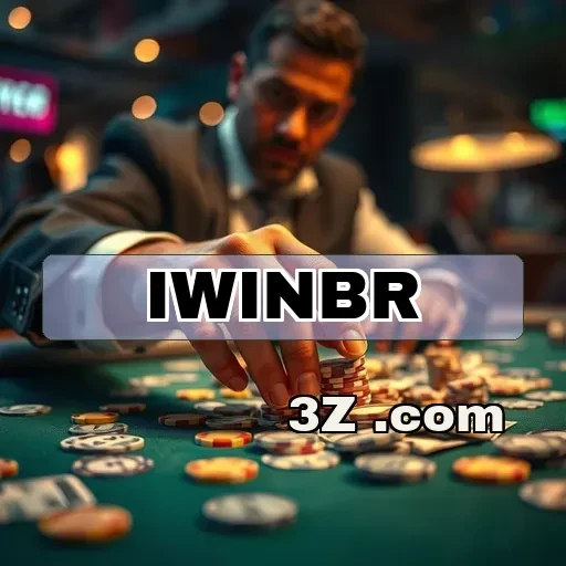 iwinbr.com: Suporte 24/7 Que Transforma Sua Experiência de Jogo