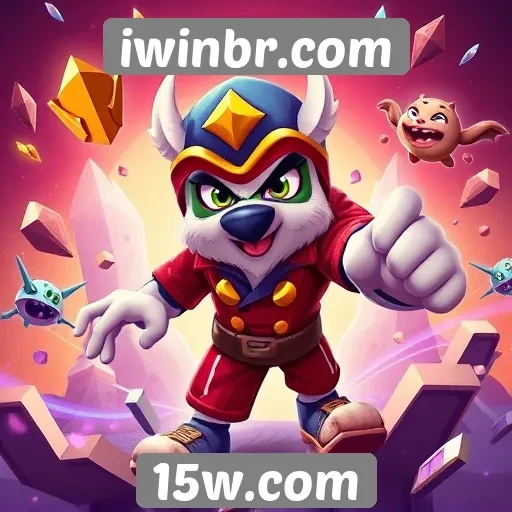 Histórico de atualizações no iwinbr.com